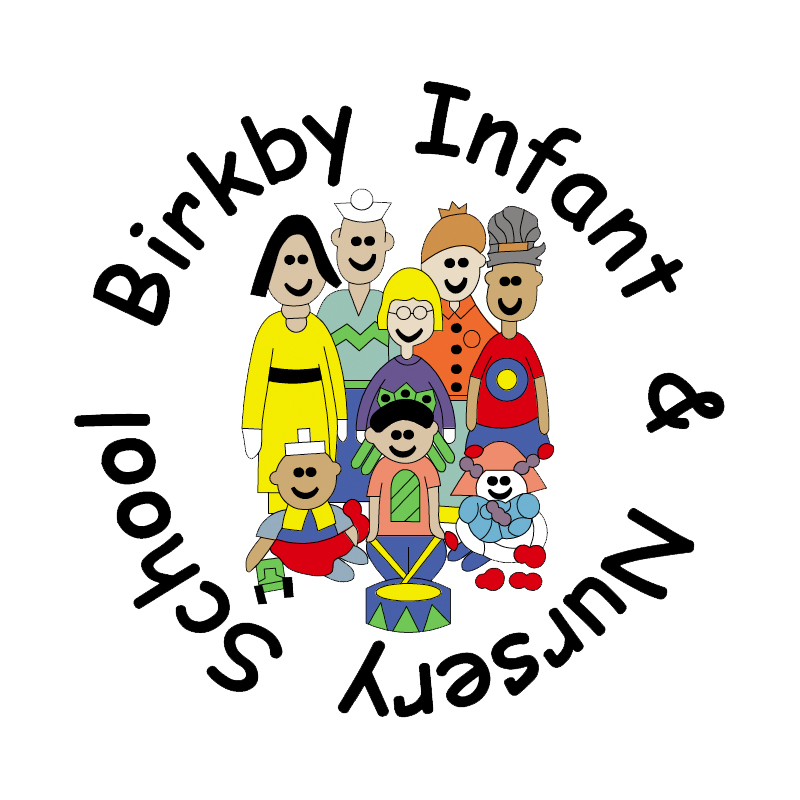 Birkby Infant & Nursery School – Paula Manser, Assistant Head